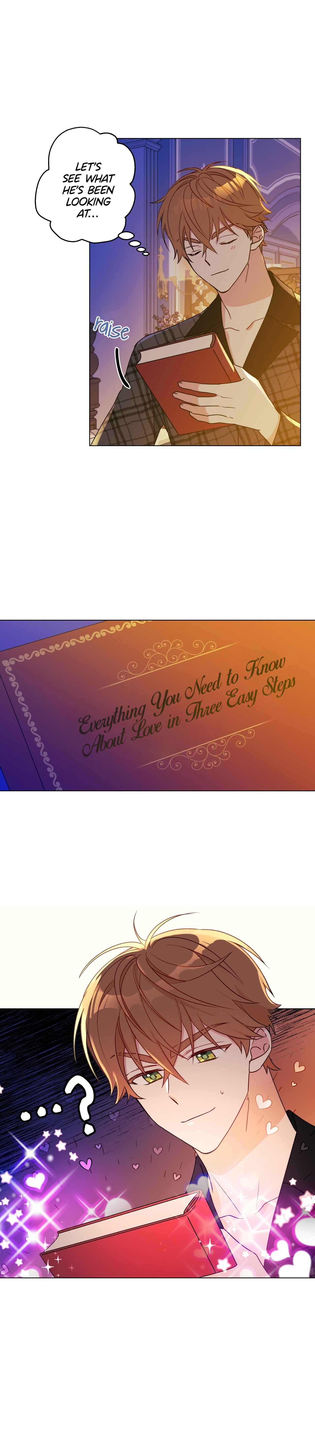 Elena Evoy Observation Diary chapter 15 - page 12