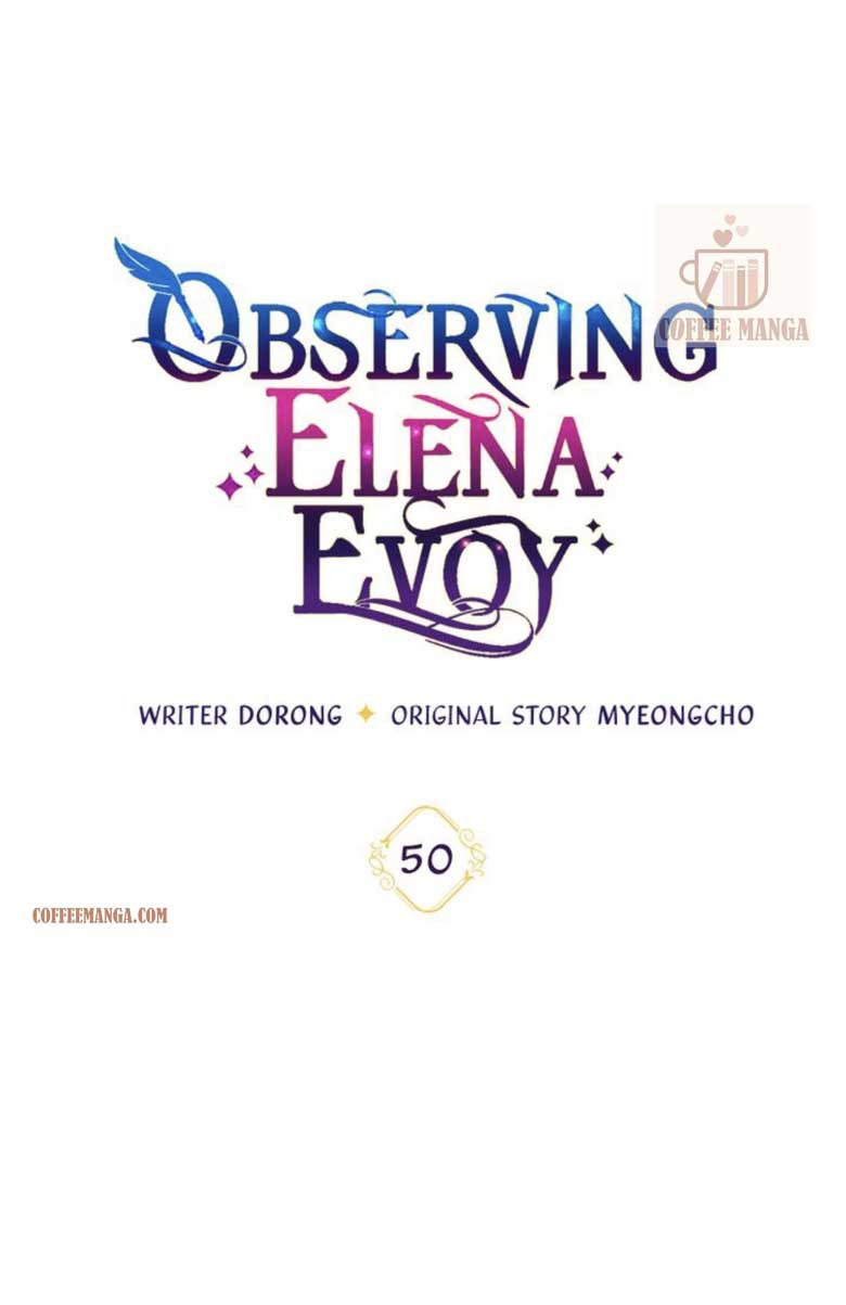 Elena Evoy Observation Diary chapter 50 - page 2