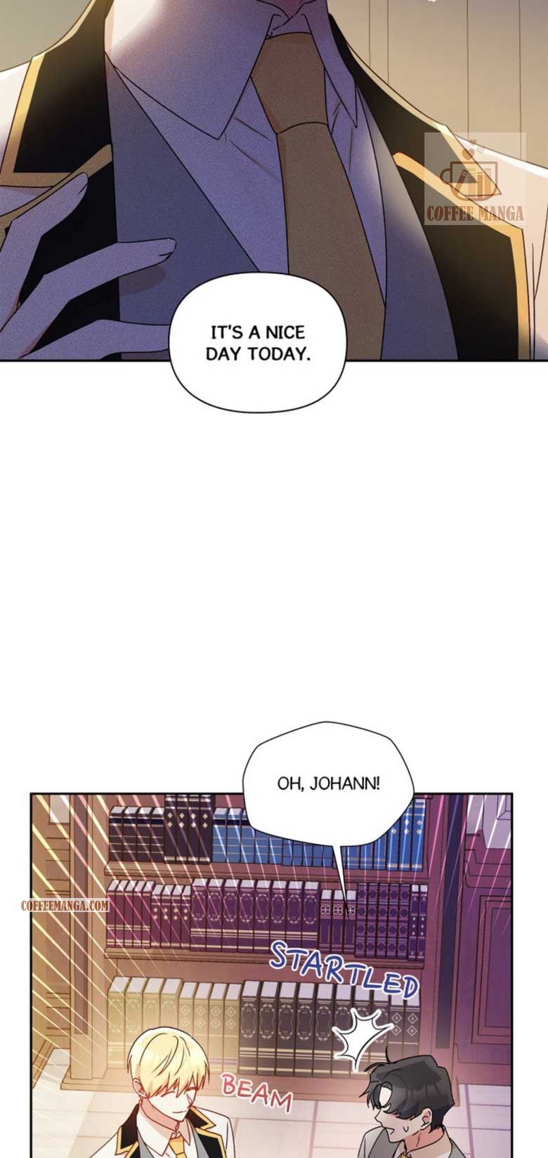 Elena Evoy Observation Diary chapter 50 - page 29