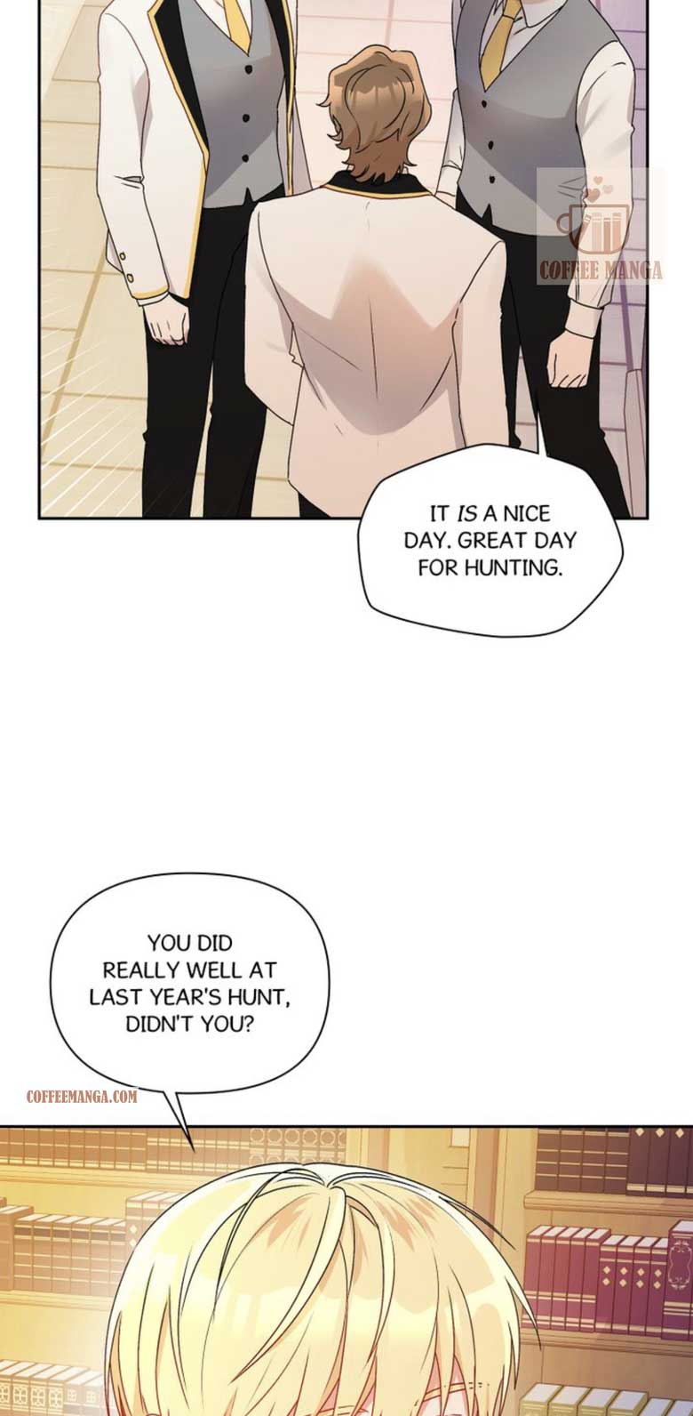 Elena Evoy Observation Diary chapter 50 - page 30