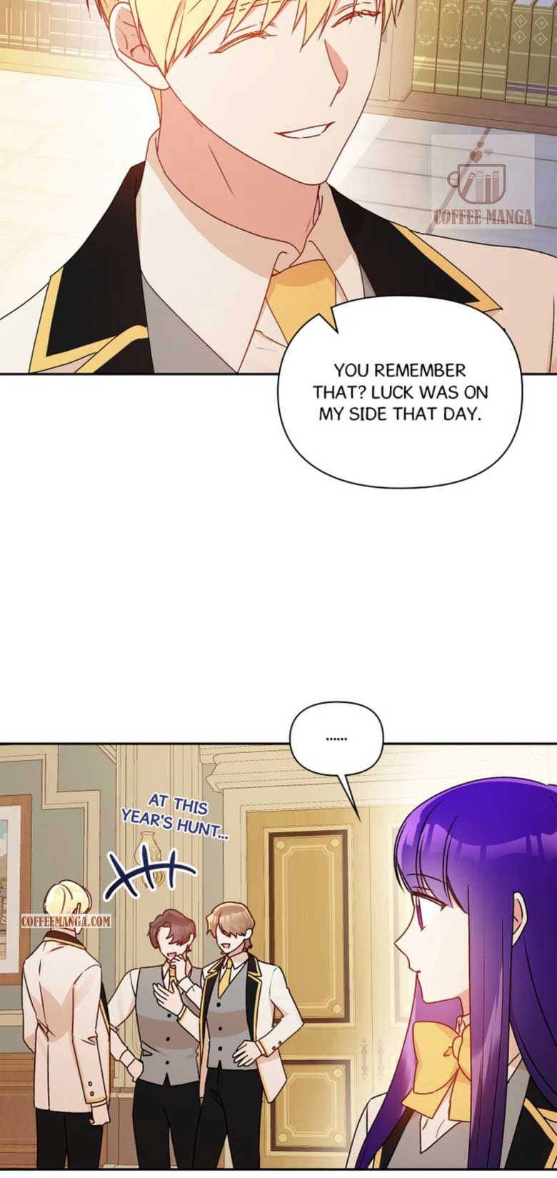 Elena Evoy Observation Diary chapter 50 - page 31