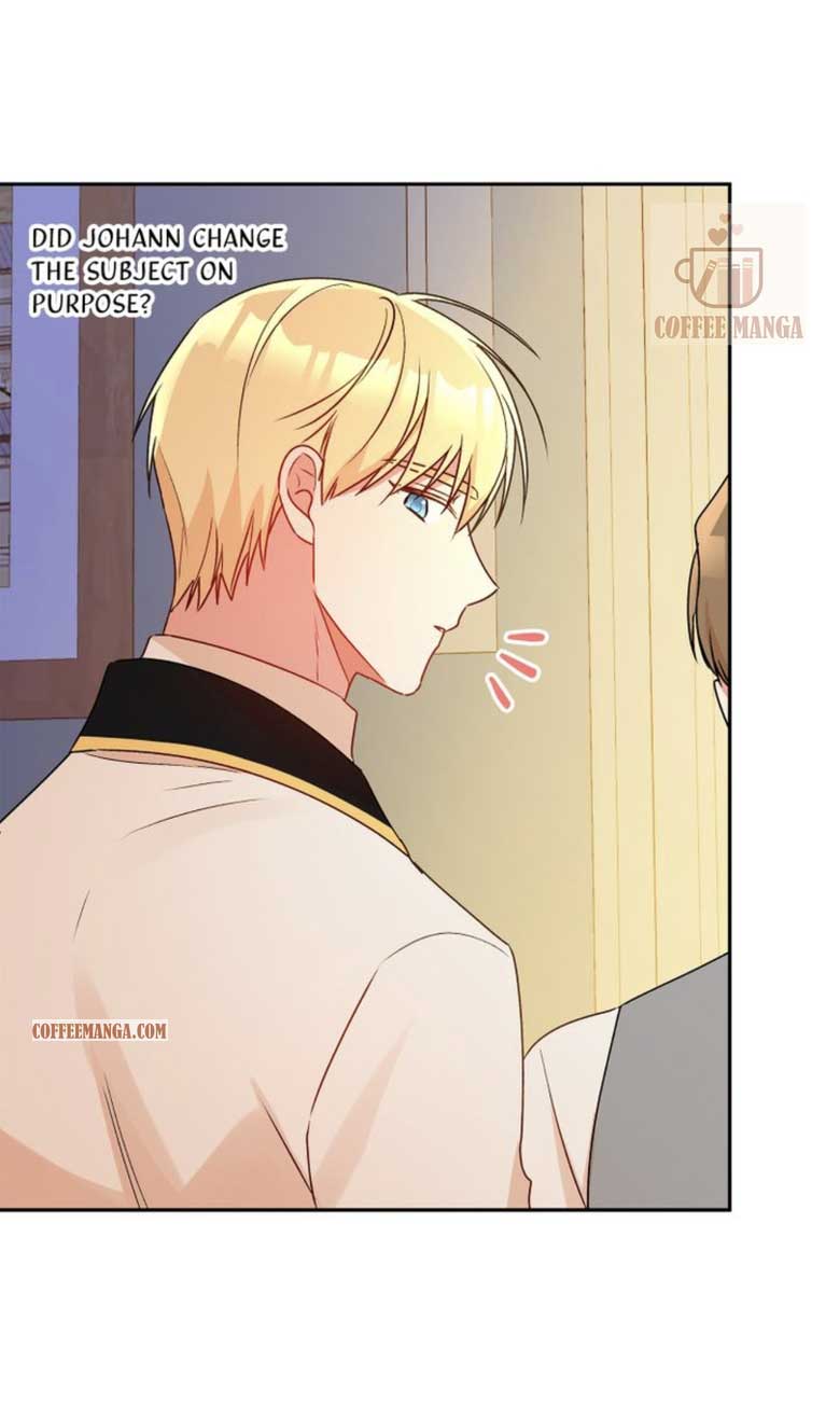 Elena Evoy Observation Diary chapter 50 - page 32