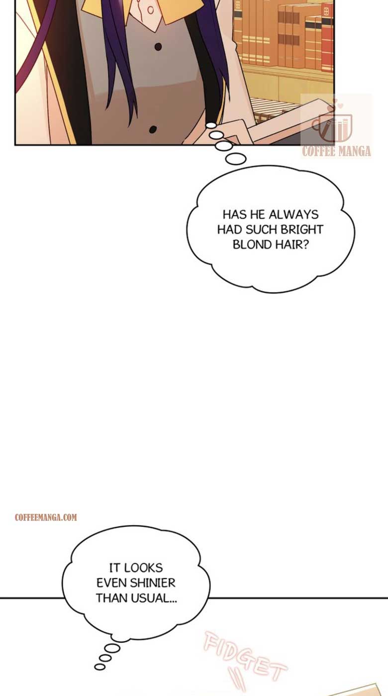 Elena Evoy Observation Diary chapter 50 - page 35
