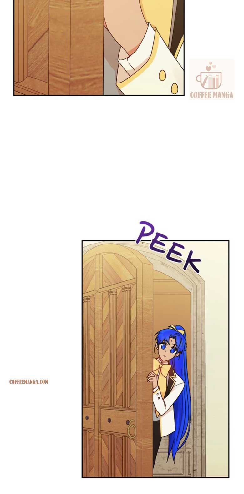 Elena Evoy Observation Diary chapter 50 - page 4
