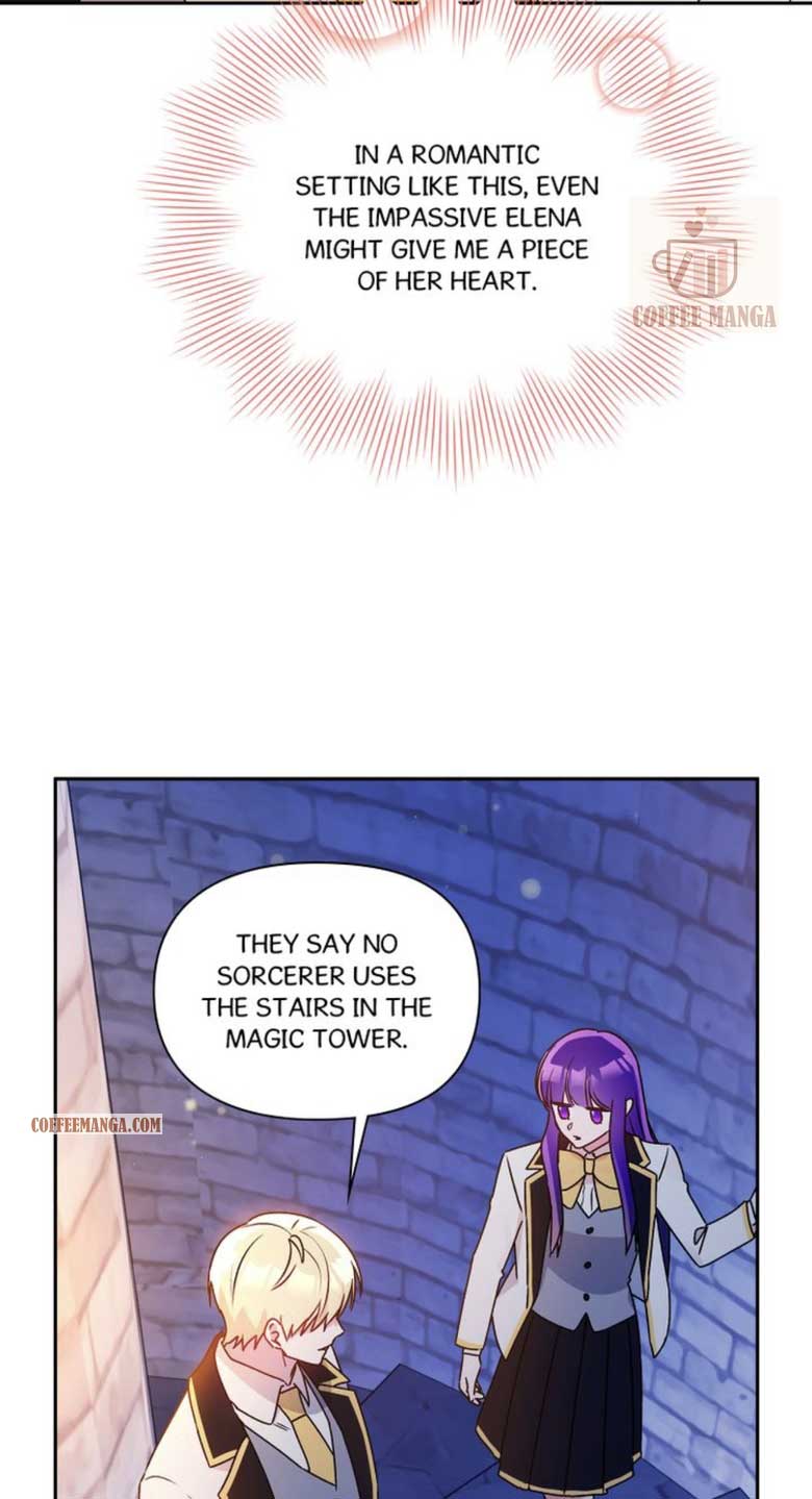 Elena Evoy Observation Diary chapter 50 - page 42