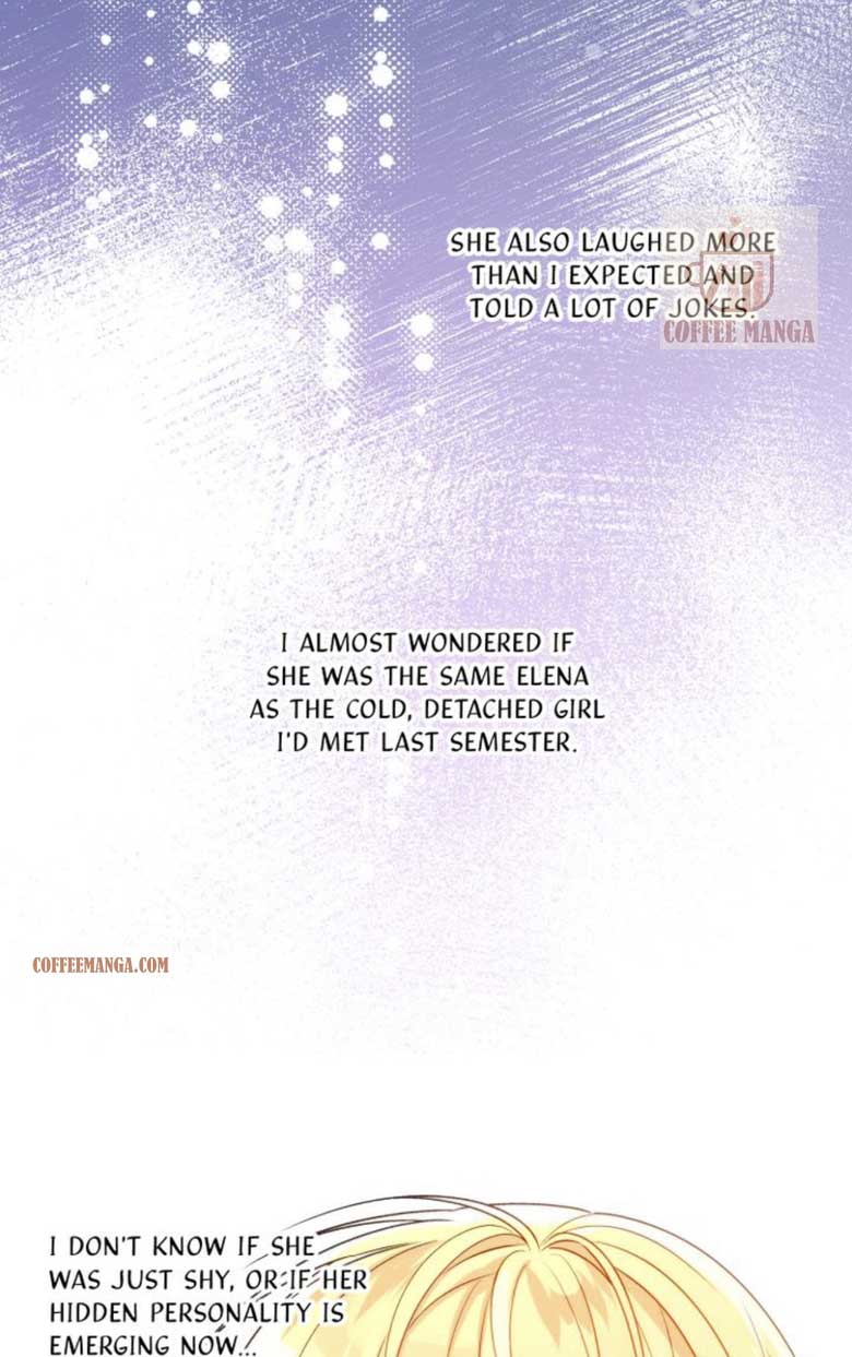 Elena Evoy Observation Diary chapter 50 - page 45