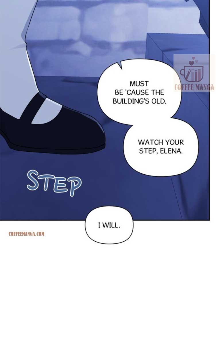 Elena Evoy Observation Diary chapter 50 - page 47