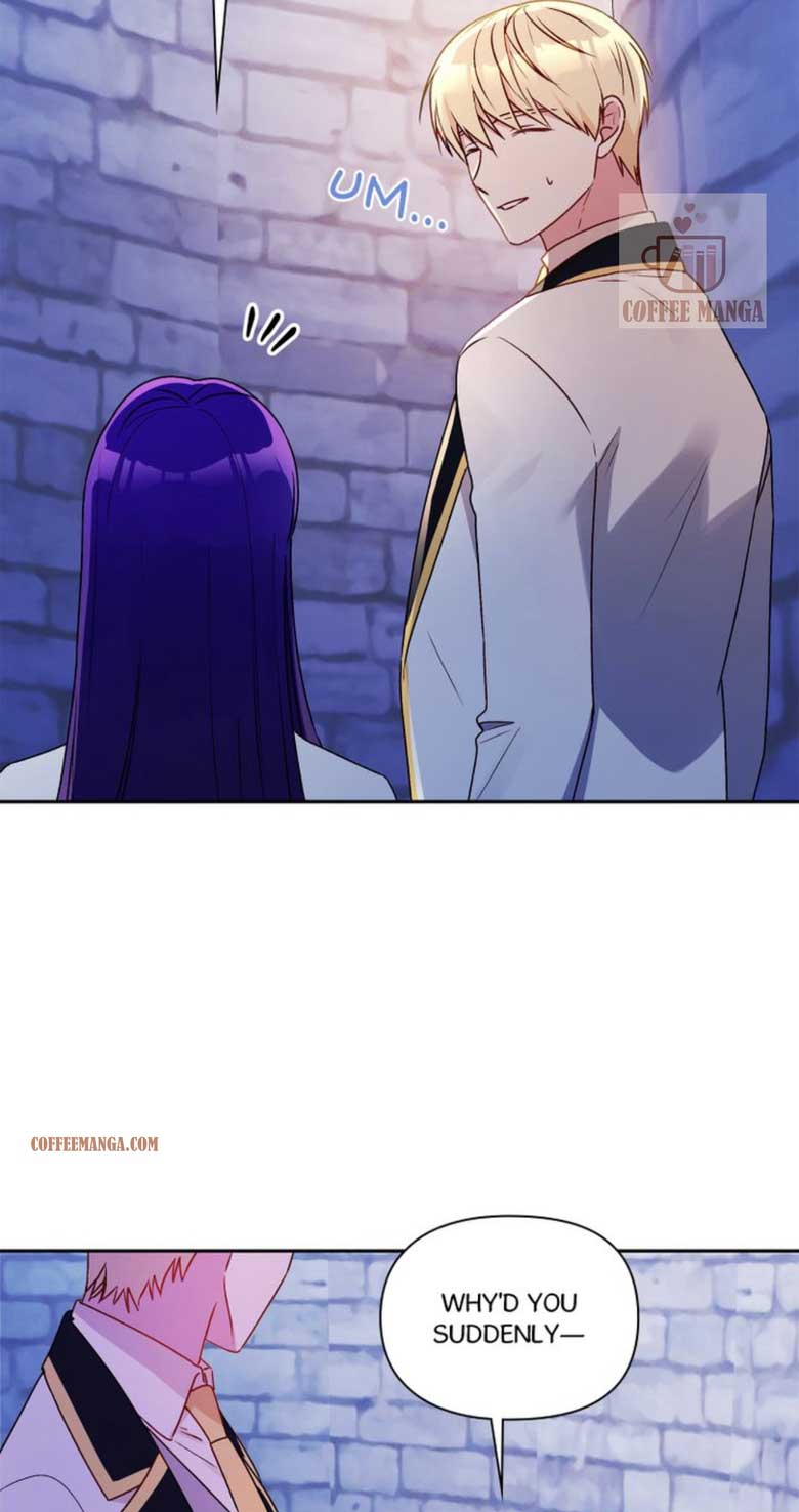 Elena Evoy Observation Diary chapter 50 - page 49