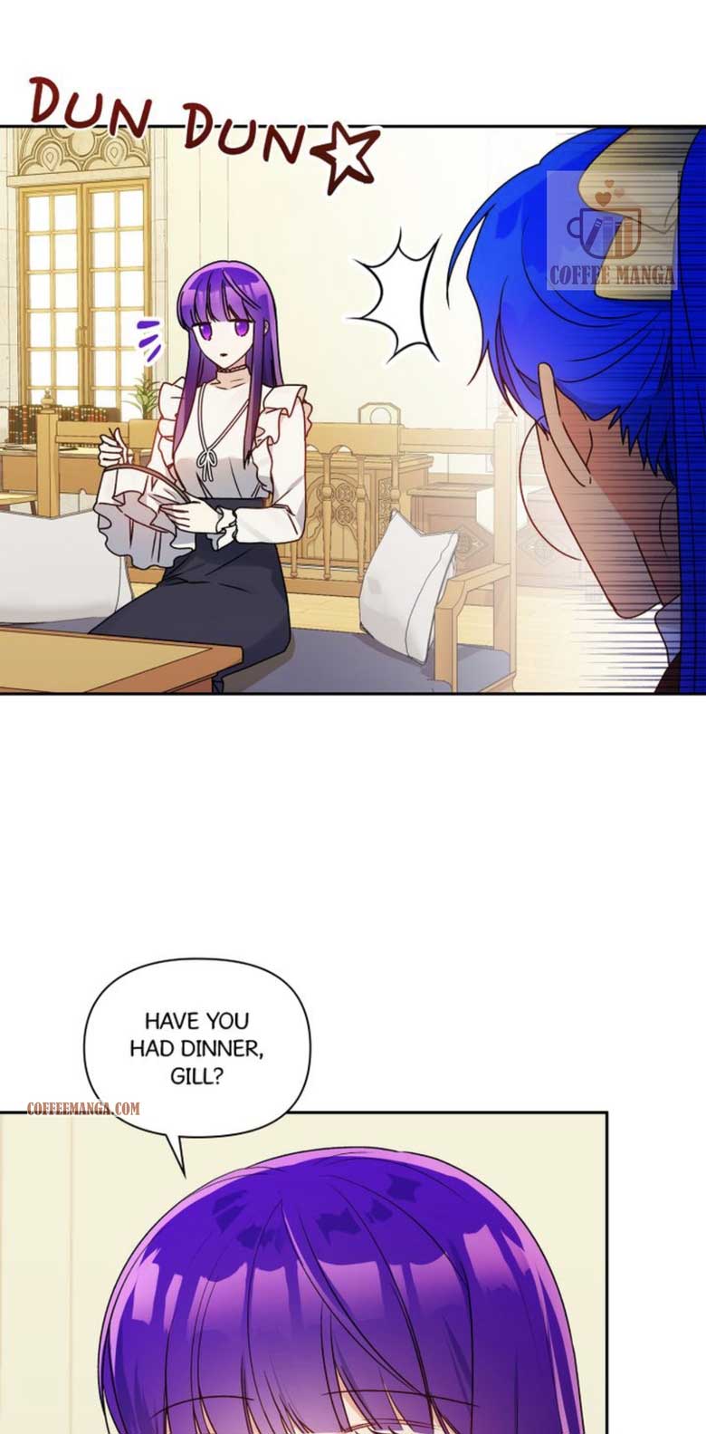 Elena Evoy Observation Diary chapter 50 - page 5