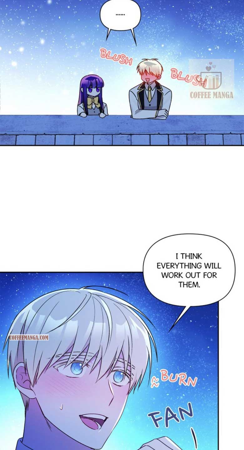 Elena Evoy Observation Diary chapter 50 - page 58