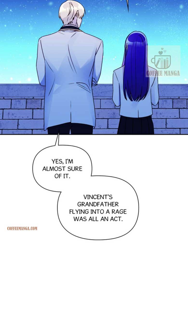 Elena Evoy Observation Diary chapter 50 - page 61