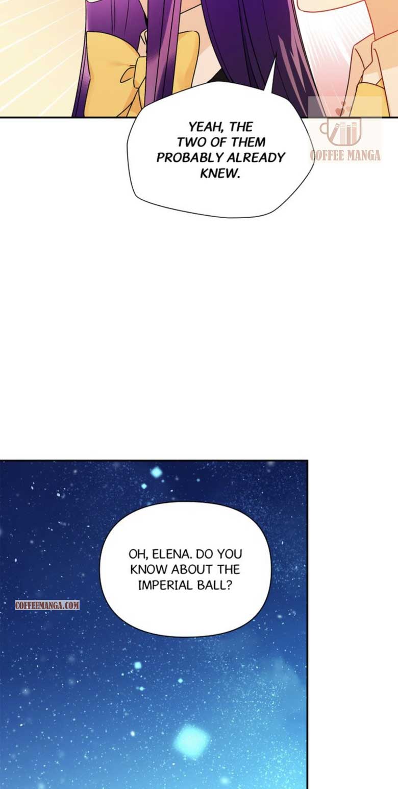 Elena Evoy Observation Diary chapter 50 - page 64