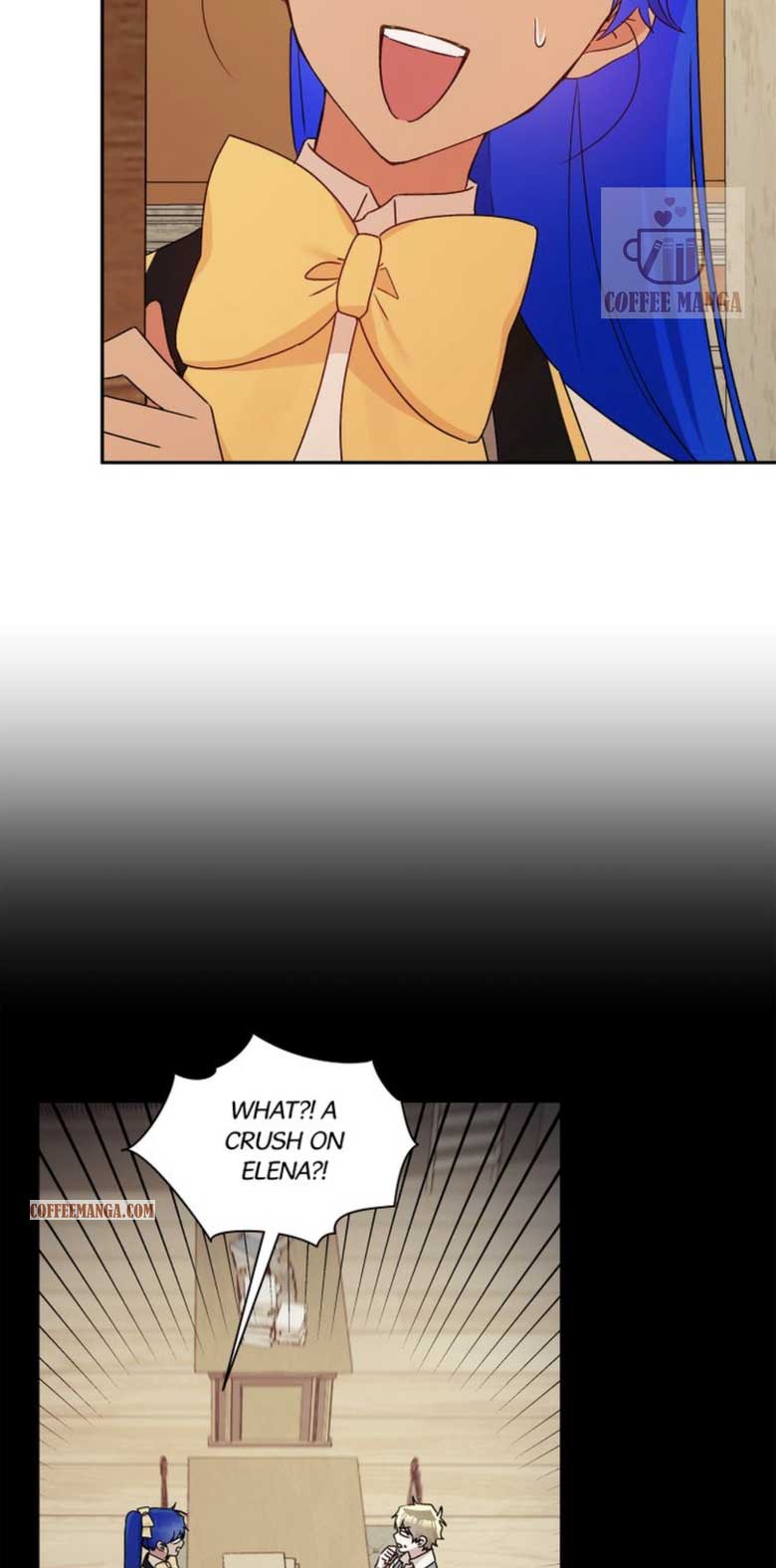 Elena Evoy Observation Diary chapter 50 - page 7