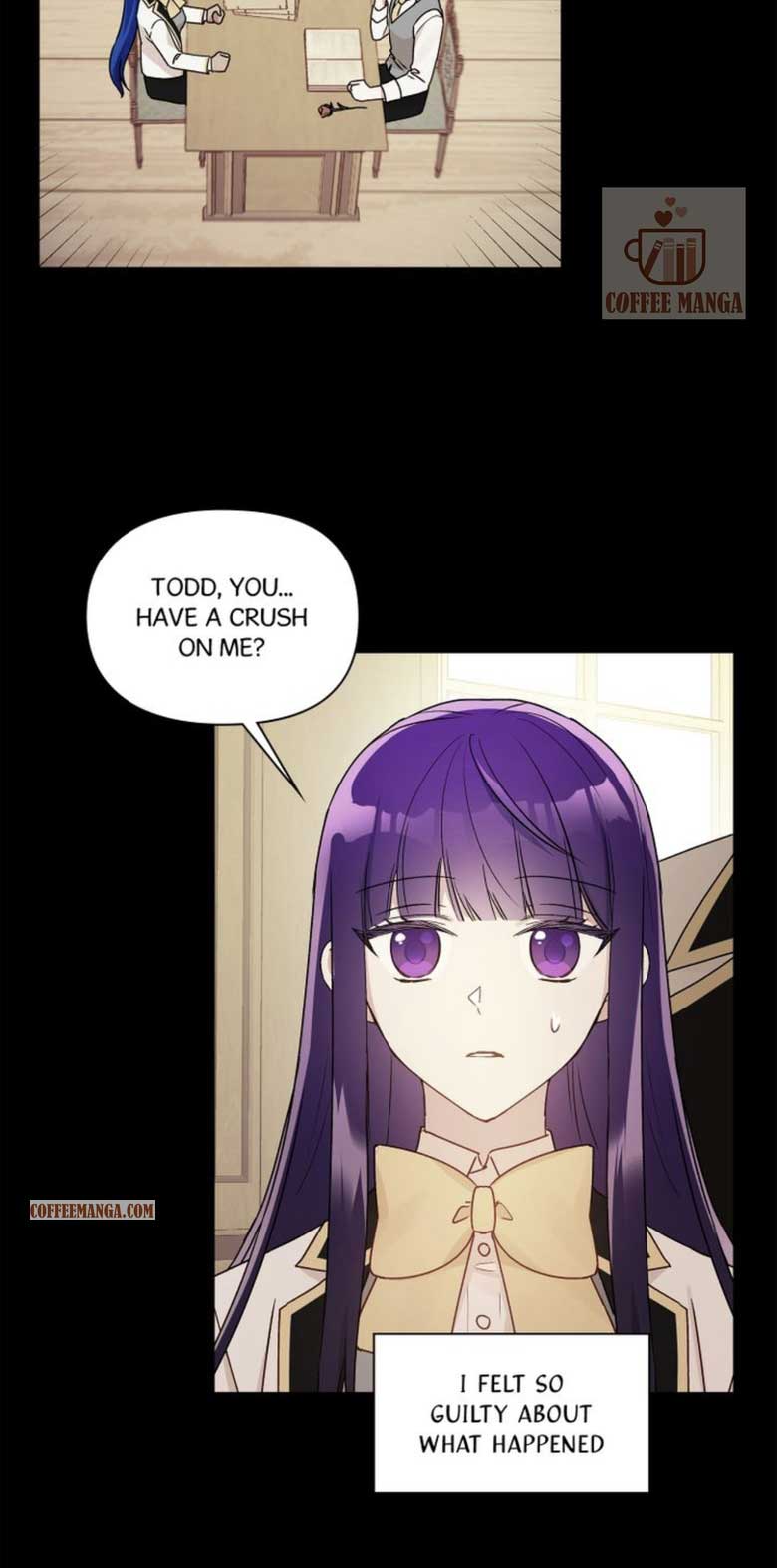 Elena Evoy Observation Diary chapter 50 - page 8