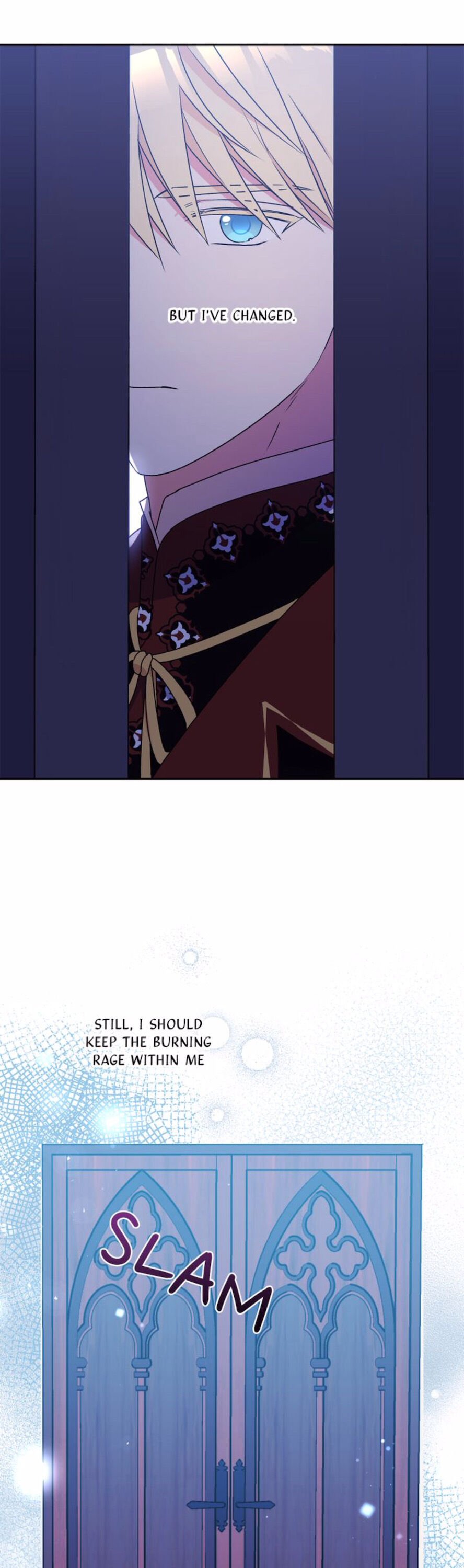 Elena Evoy Observation Diary chapter 51 - page 23