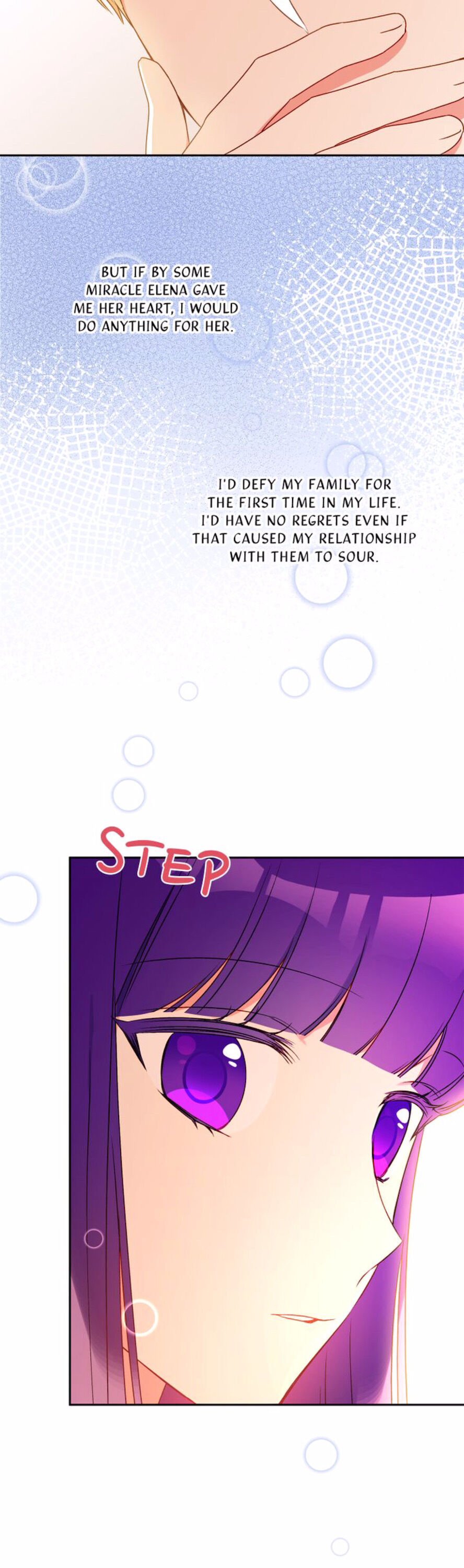Elena Evoy Observation Diary chapter 51 - page 34