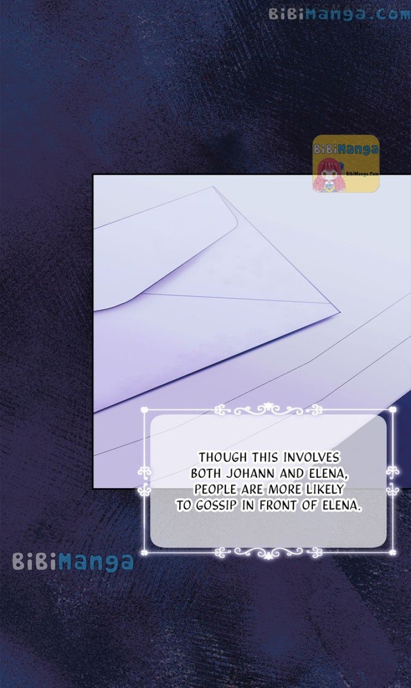 Elena Evoy Observation Diary Chapter 93 - page 40