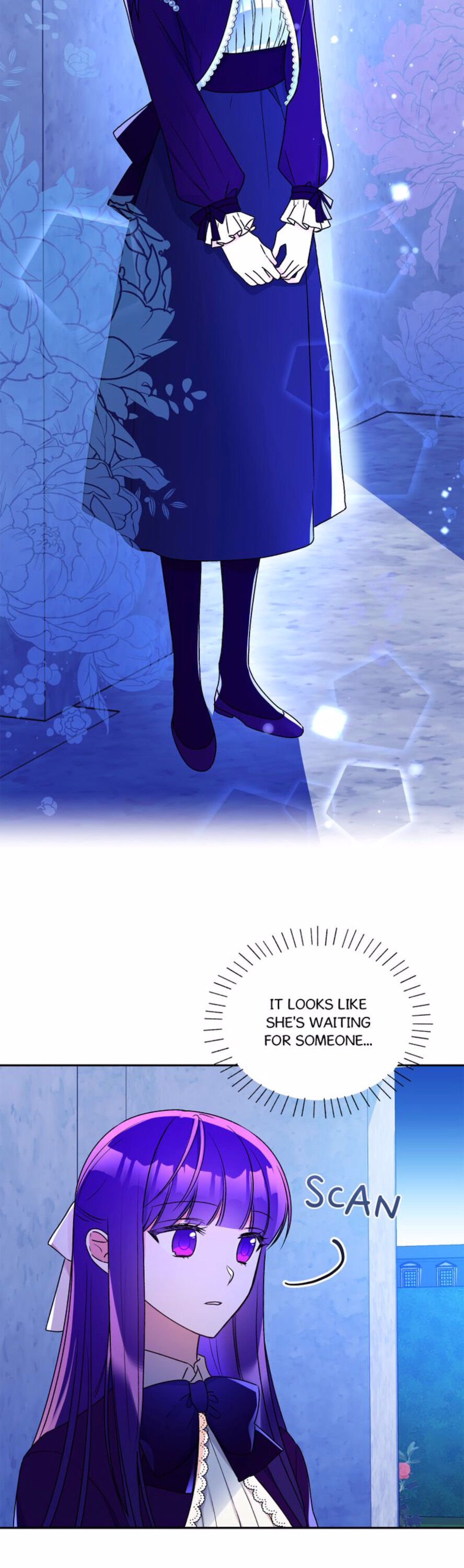 Elena Evoy Observation Diary chapter 52 - page 10