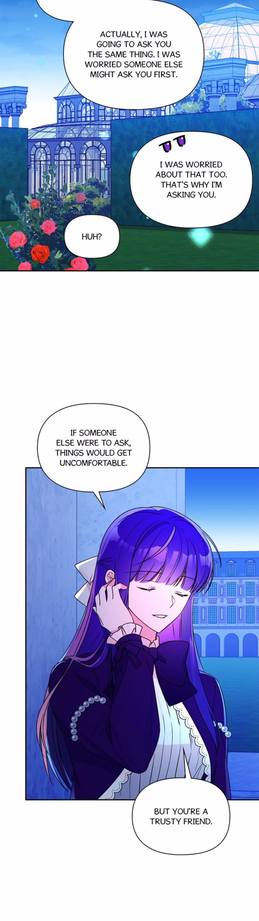 Elena Evoy Observation Diary chapter 52 - page 19