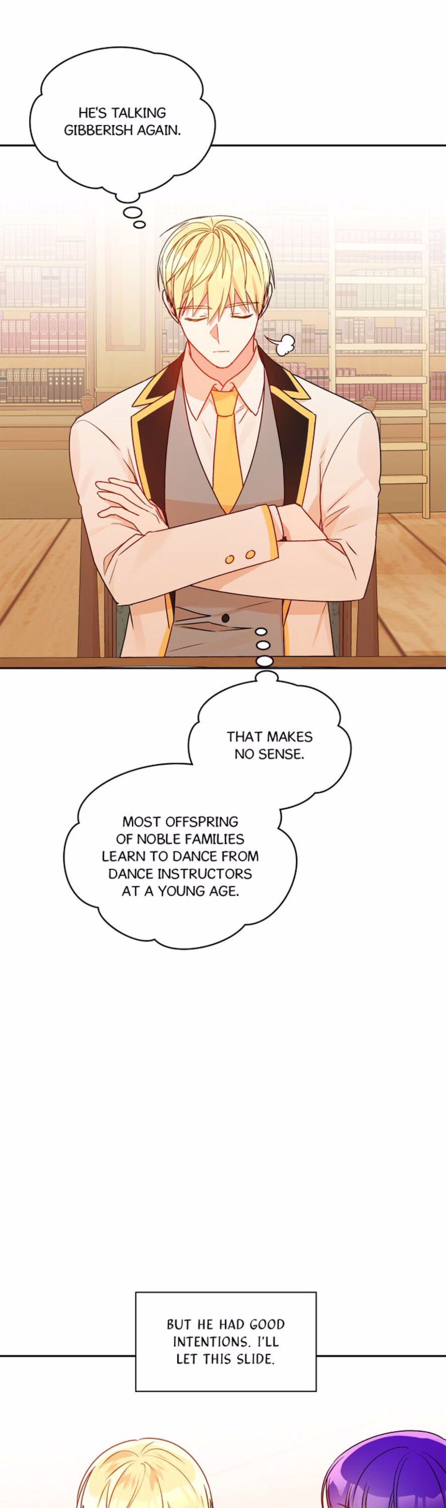 Elena Evoy Observation Diary chapter 52 - page 31