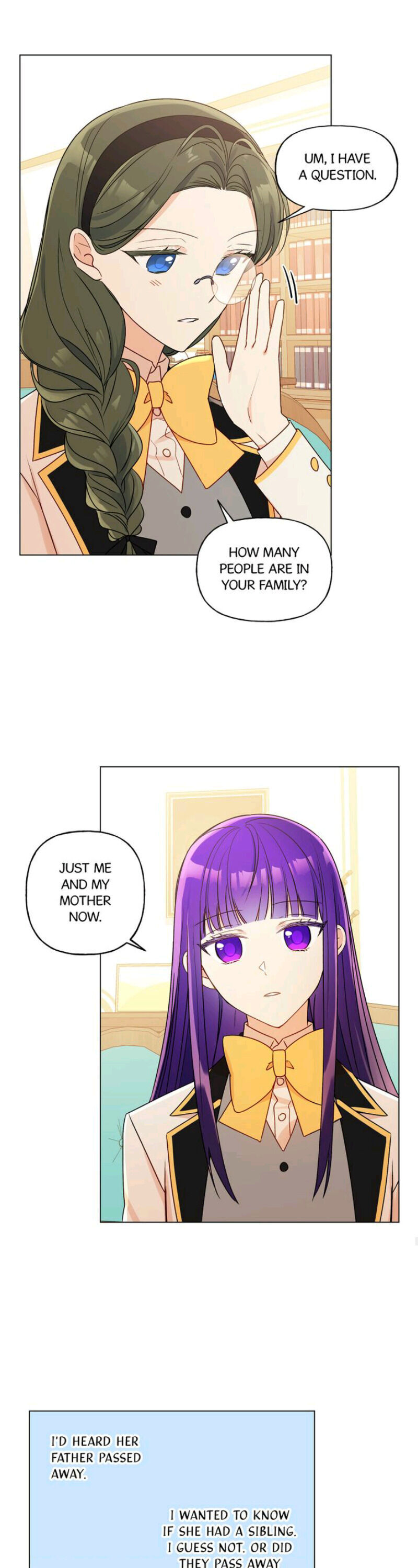 Elena Evoy Observation Diary chapter 25 - page 12
