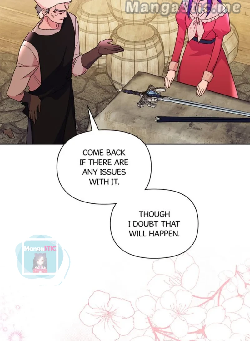 Elena Evoy Observation Diary Chapter 91 - page 111