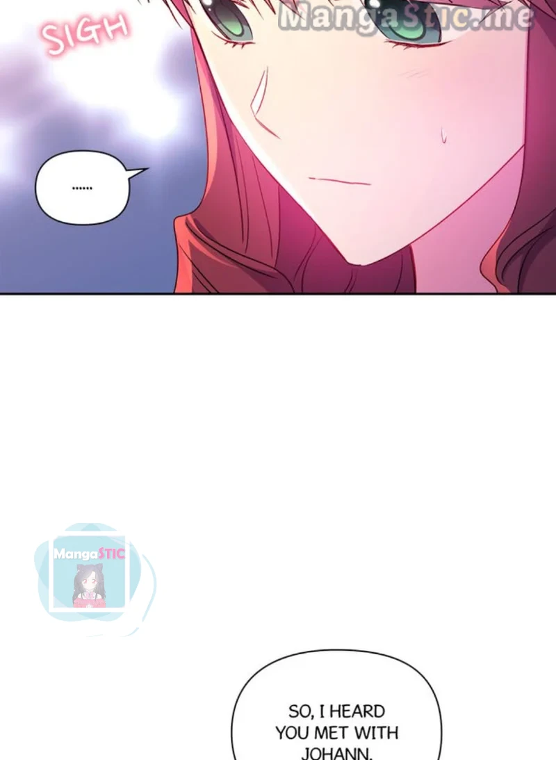 Elena Evoy Observation Diary Chapter 91 - page 21