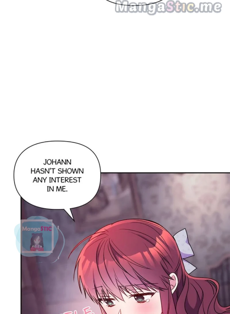 Elena Evoy Observation Diary Chapter 91 - page 28