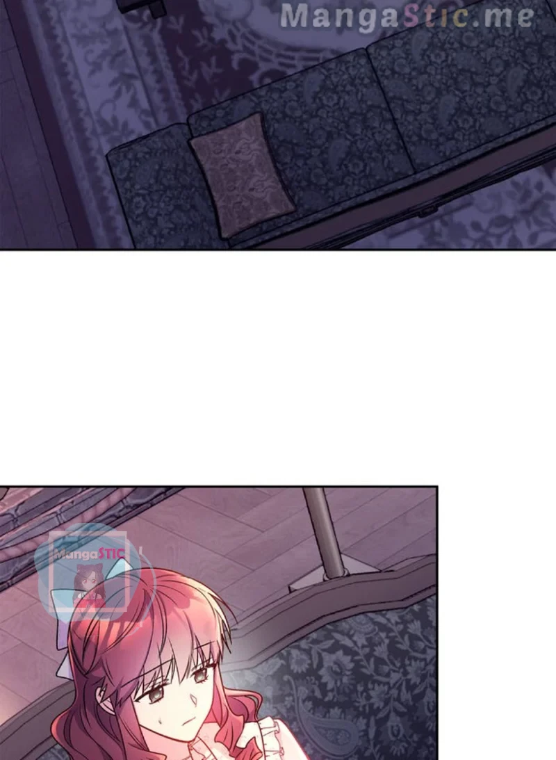 Elena Evoy Observation Diary Chapter 91 - page 3