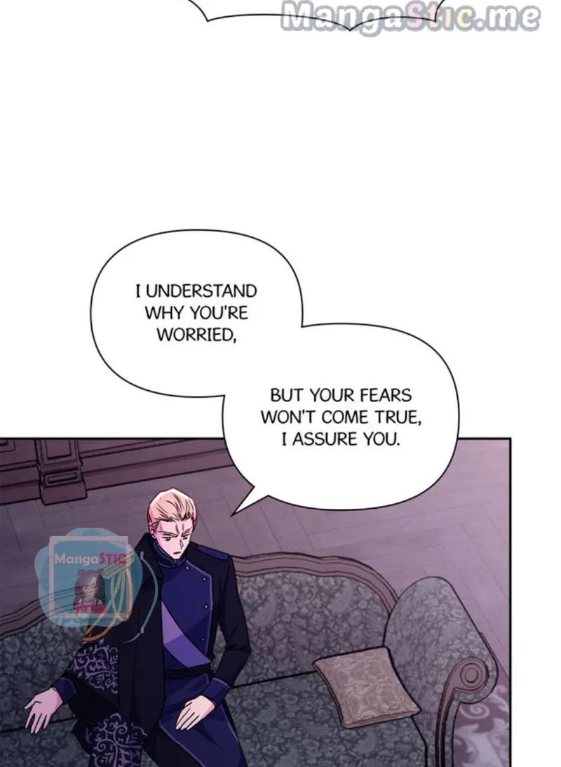 Elena Evoy Observation Diary Chapter 91 - page 33