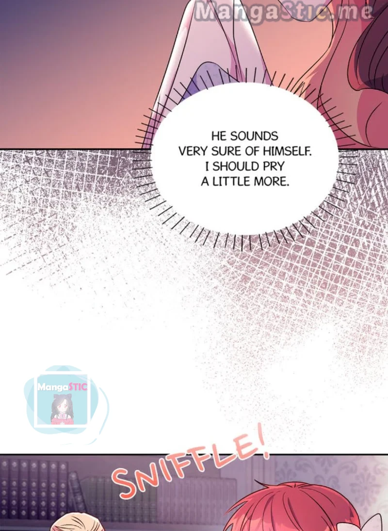 Elena Evoy Observation Diary Chapter 91 - page 38
