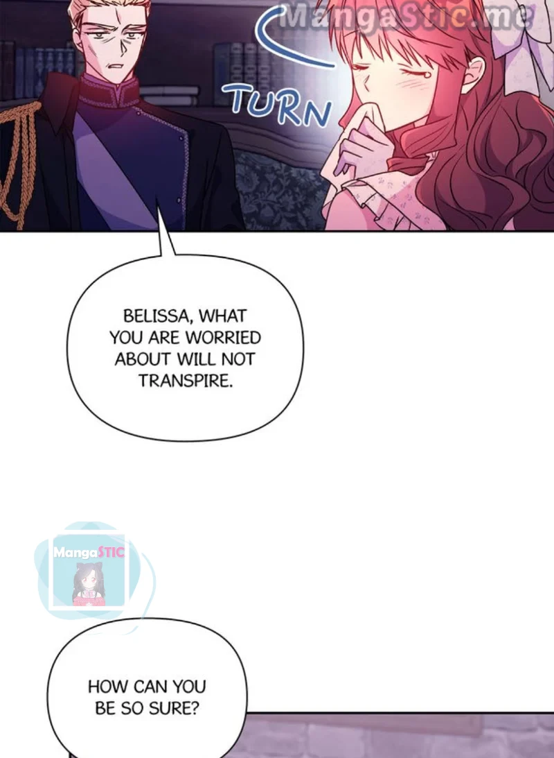 Elena Evoy Observation Diary Chapter 91 - page 39
