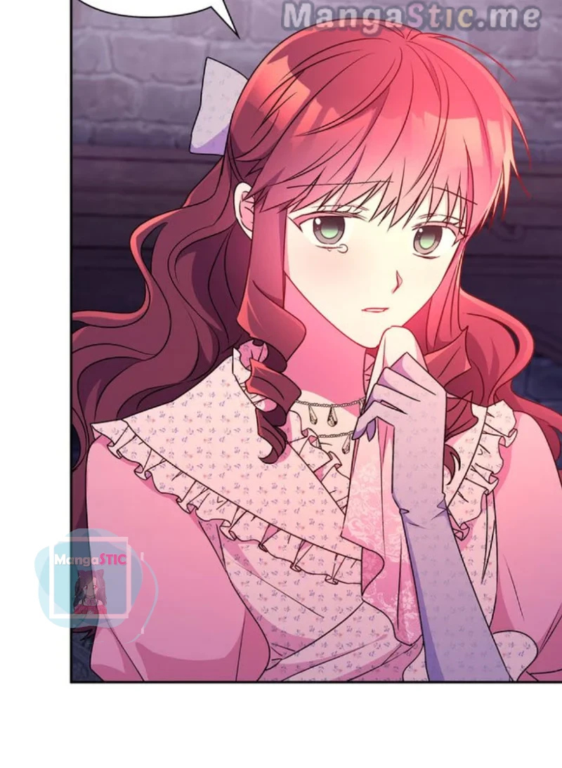 Elena Evoy Observation Diary Chapter 91 - page 40