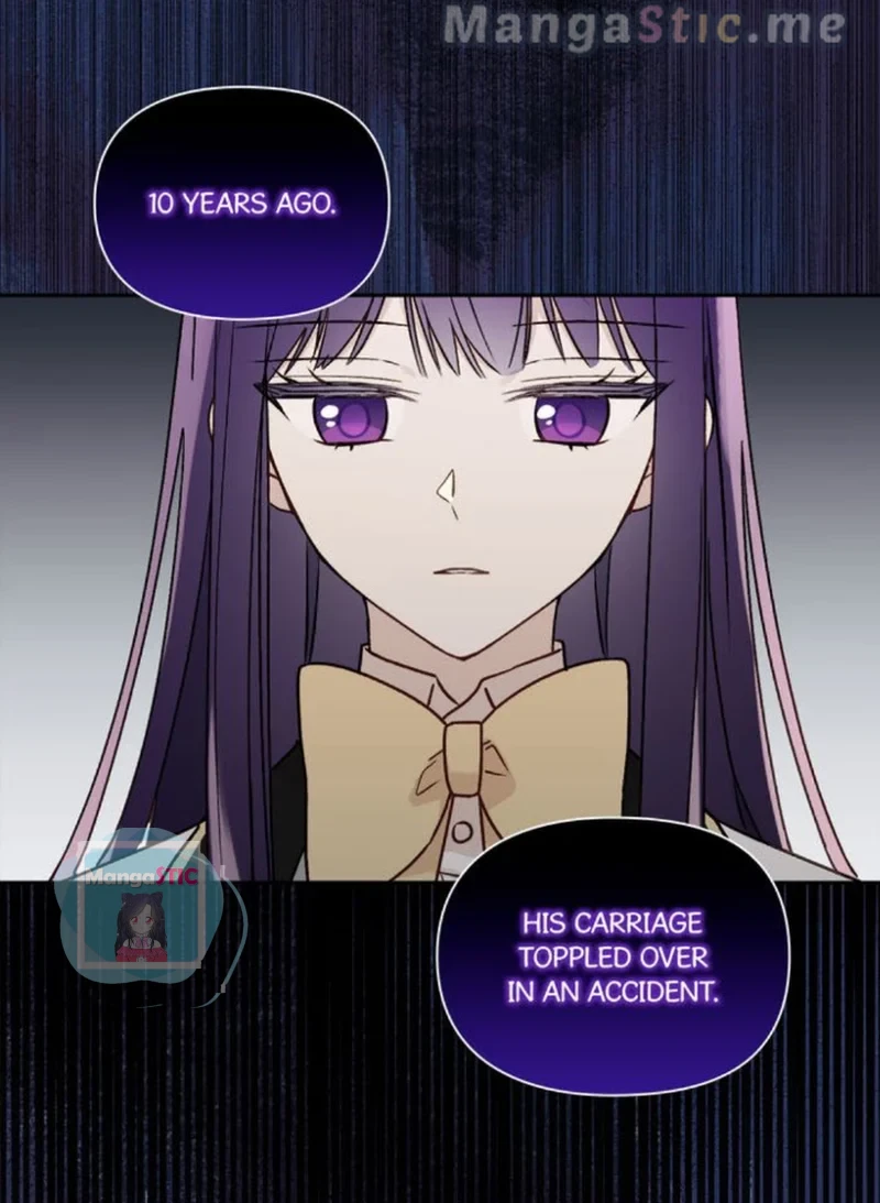 Elena Evoy Observation Diary Chapter 91 - page 44