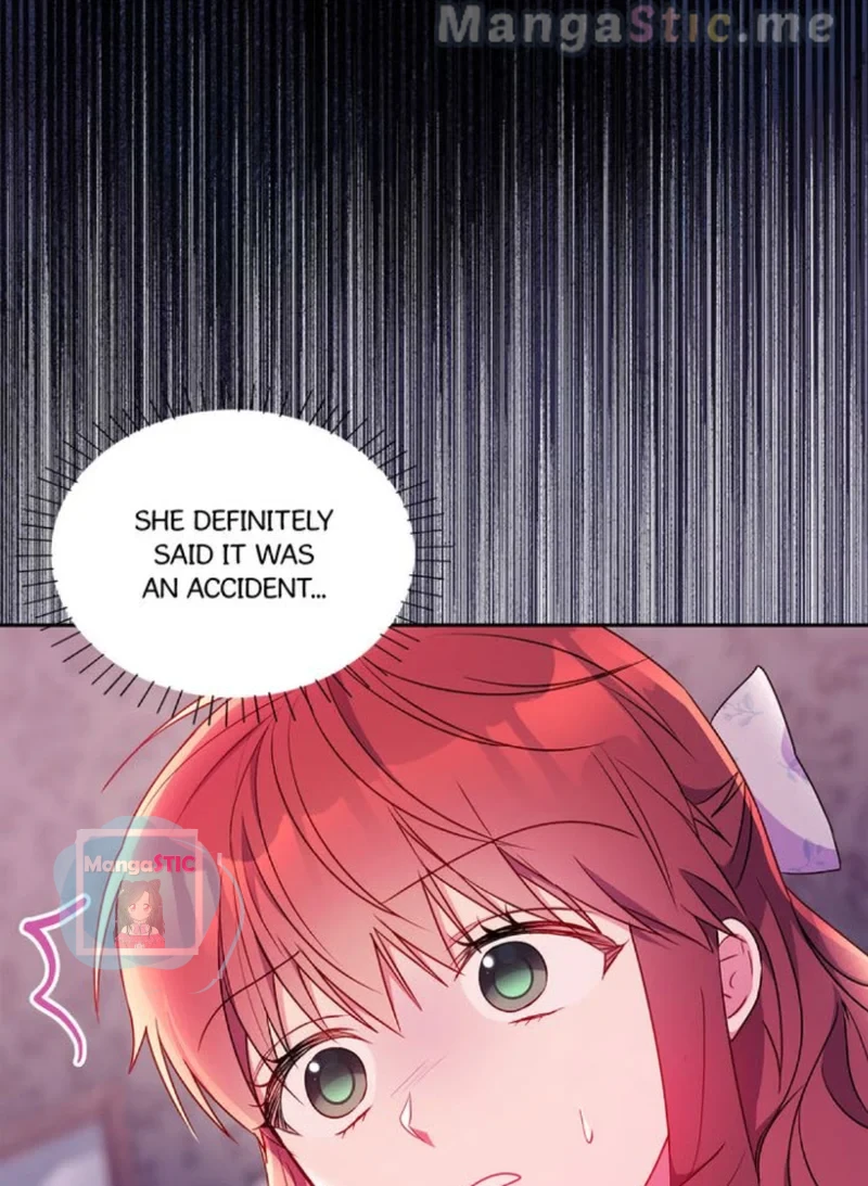 Elena Evoy Observation Diary Chapter 91 - page 45