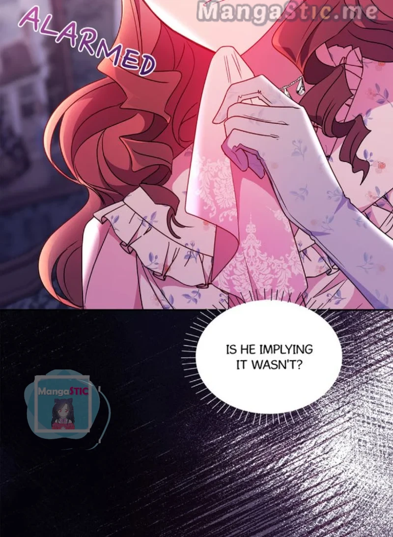 Elena Evoy Observation Diary Chapter 91 - page 46
