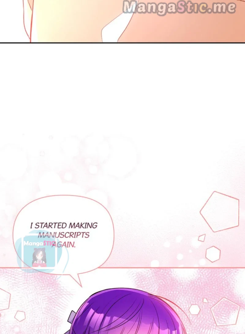 Elena Evoy Observation Diary Chapter 91 - page 76