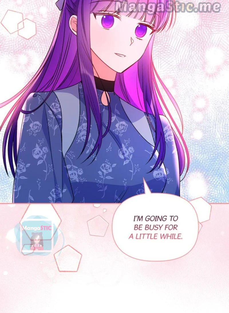 Elena Evoy Observation Diary Chapter 91 - page 77