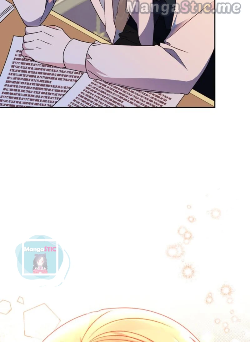 Elena Evoy Observation Diary Chapter 91 - page 80