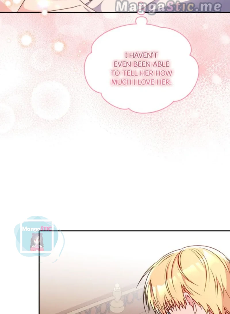 Elena Evoy Observation Diary Chapter 91 - page 82