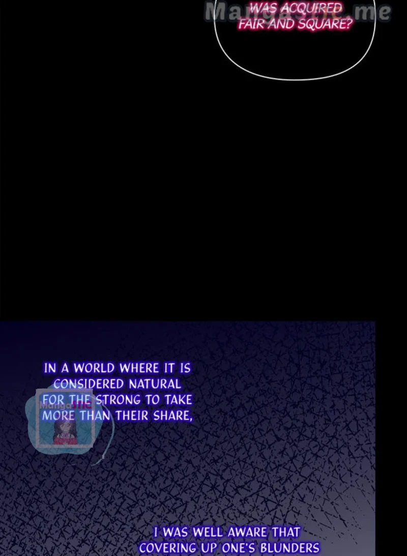 Elena Evoy Observation Diary Chapter 91 - page 92