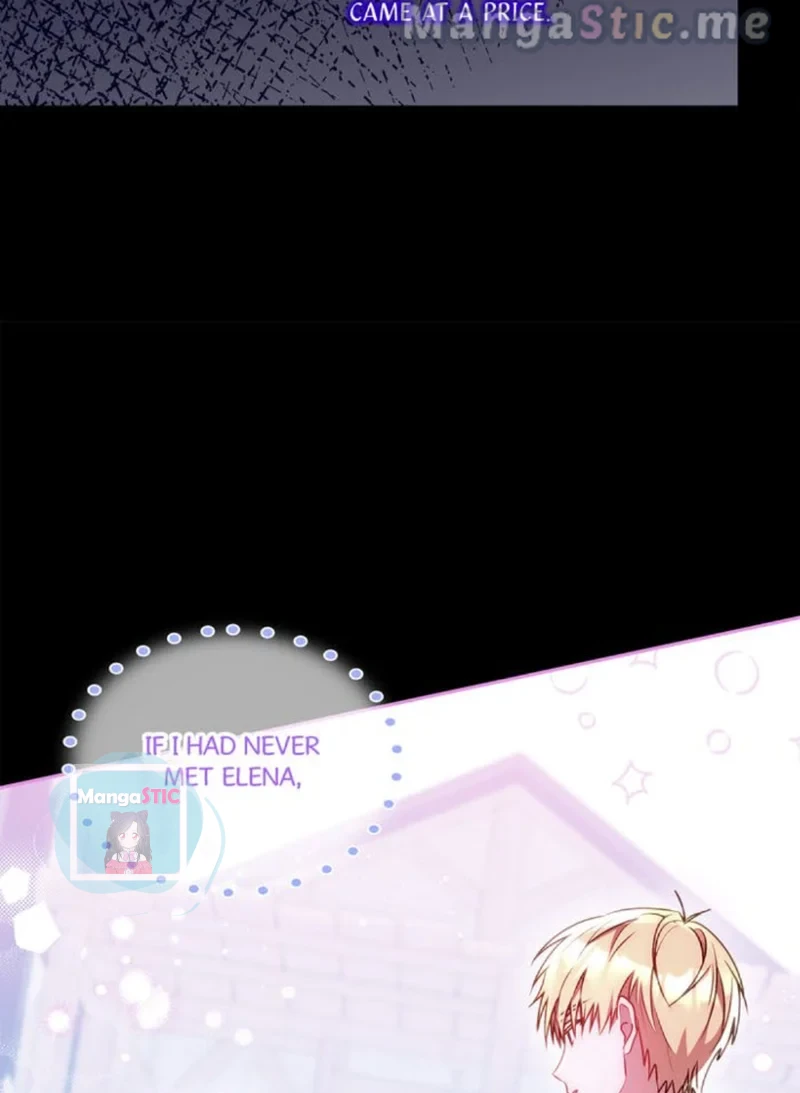 Elena Evoy Observation Diary Chapter 91 - page 93