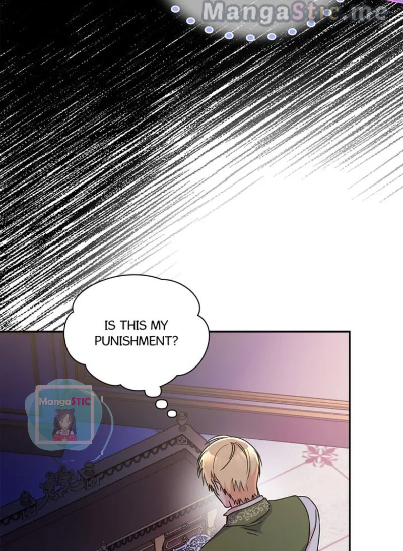 Elena Evoy Observation Diary Chapter 91 - page 95