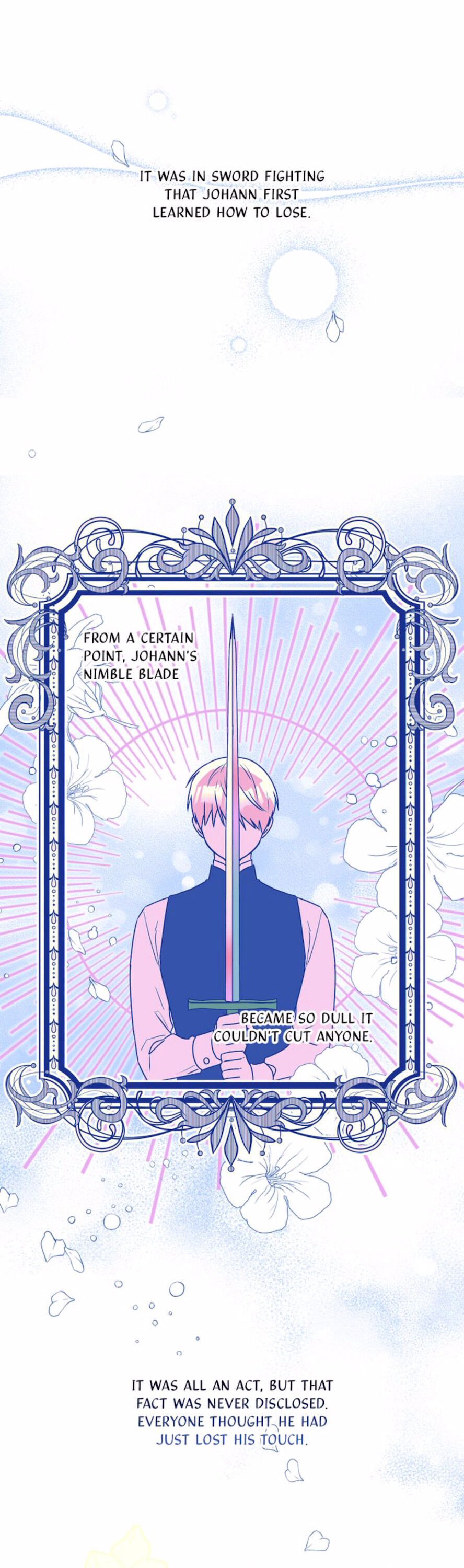 Elena Evoy Observation Diary chapter 53 - page 21