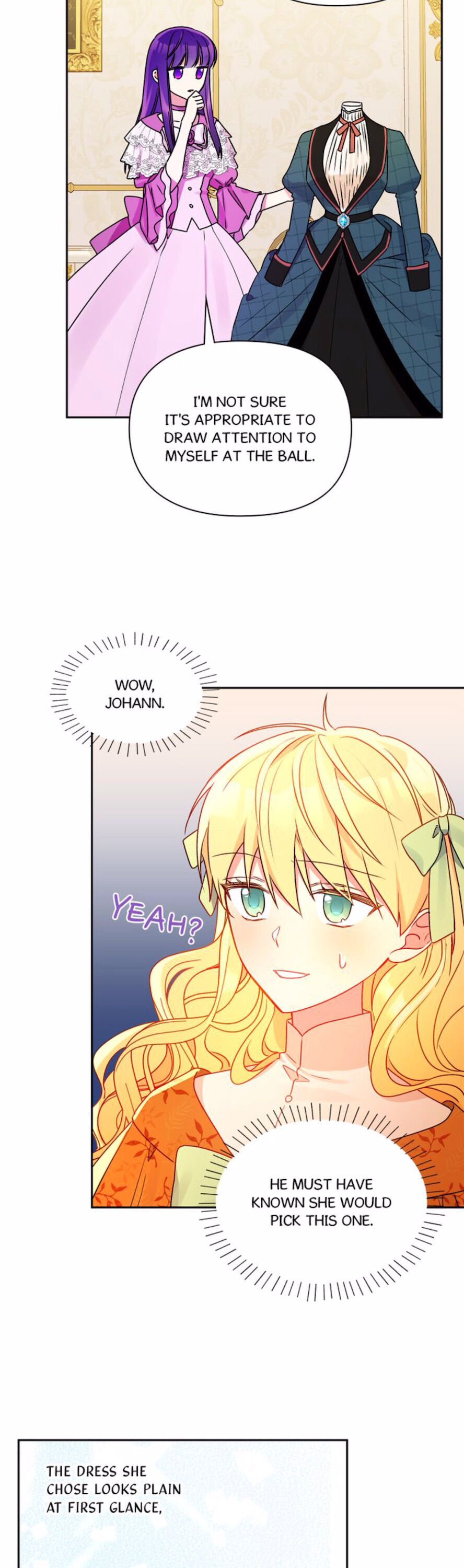Elena Evoy Observation Diary chapter 53 - page 24