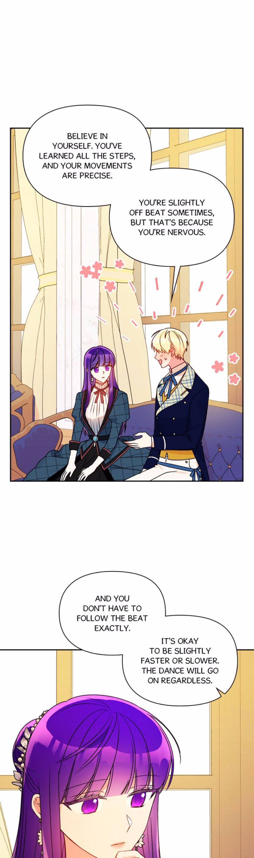 Elena Evoy Observation Diary chapter 54 - page 12