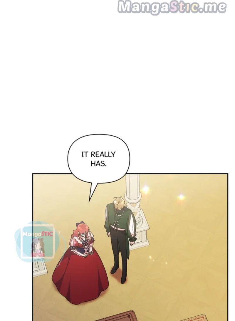 Elena Evoy Observation Diary Chapter 90 - page 10
