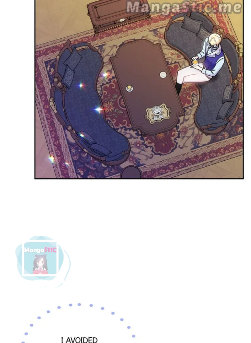 Elena Evoy Observation Diary Chapter 90 - page 11