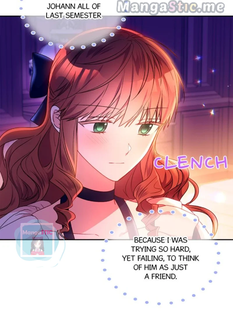 Elena Evoy Observation Diary Chapter 90 - page 12