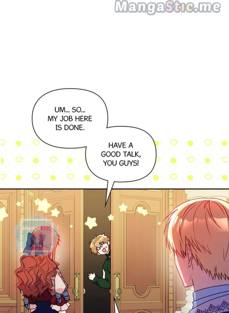 Elena Evoy Observation Diary Chapter 90 - page 13